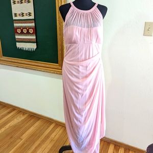 Formal gown David's Bridal